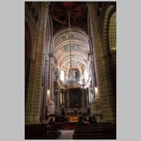 Sé Catedral de Évora, photo Wojtek_58, tripadvisor.jpg